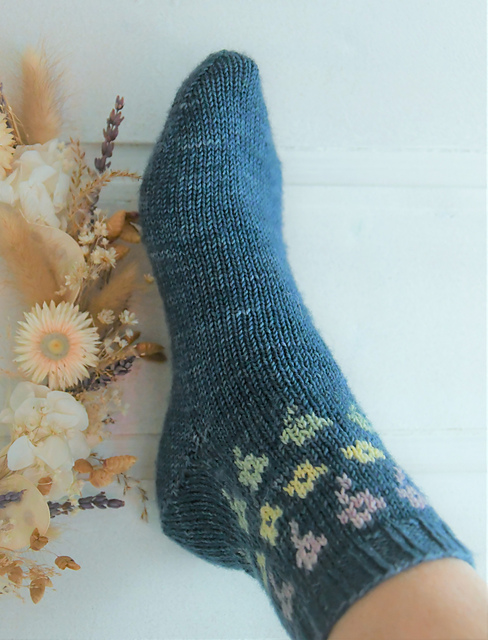 Gaellys socks