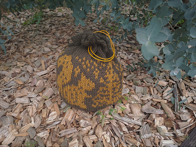 Hermione Bag
