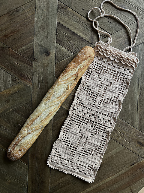 Baguette Bag