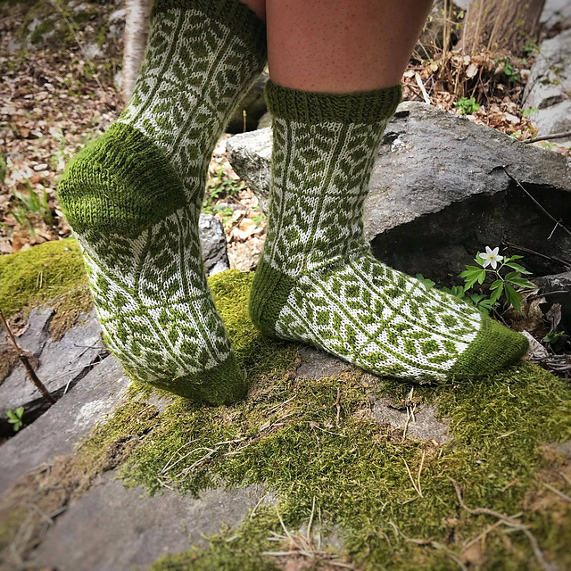 Trädgårdar