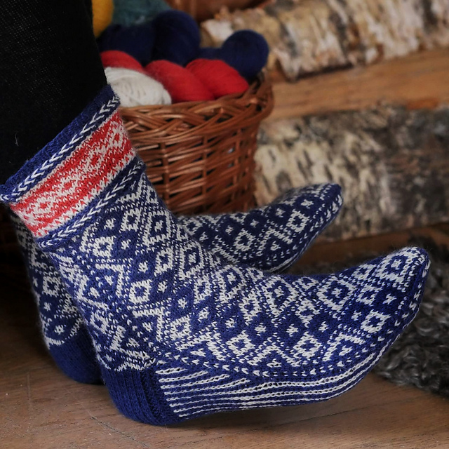 Sockan Januari