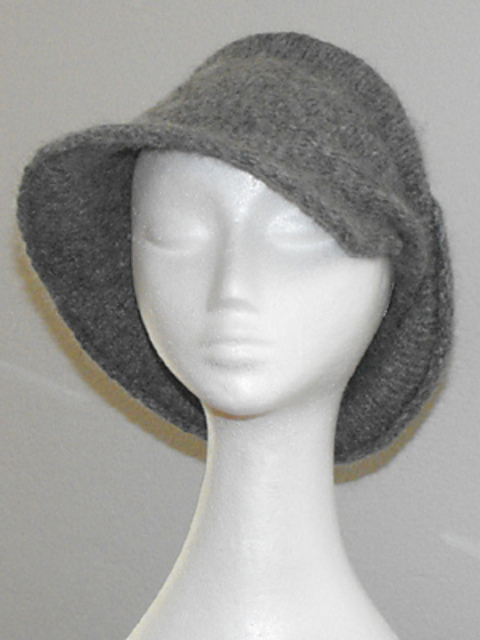Mütze / Hat *LadyWinter*