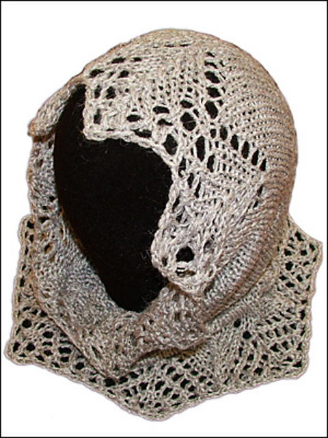 Schalmütze / Cowl *WinterDay*