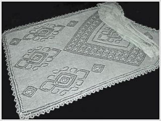 Stola / stole *Charlotte*