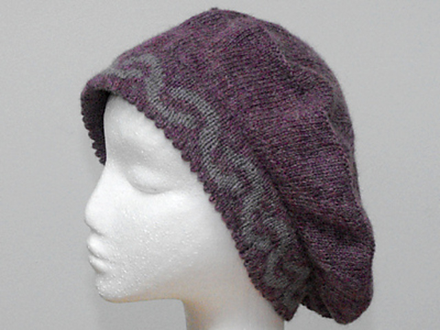 Mütze / Hat  *Jeunesse*