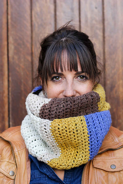 Piece of Cake Cowl