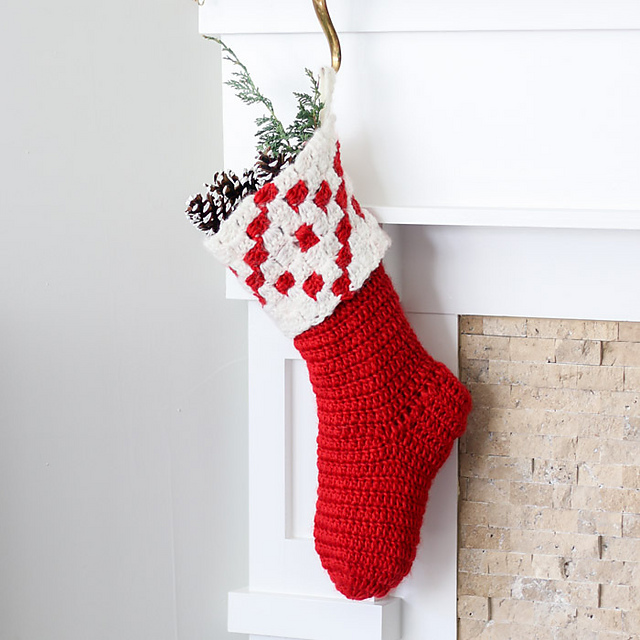 The Stockholm Stocking