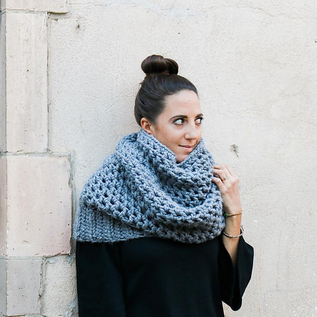 The Manchester Cowl