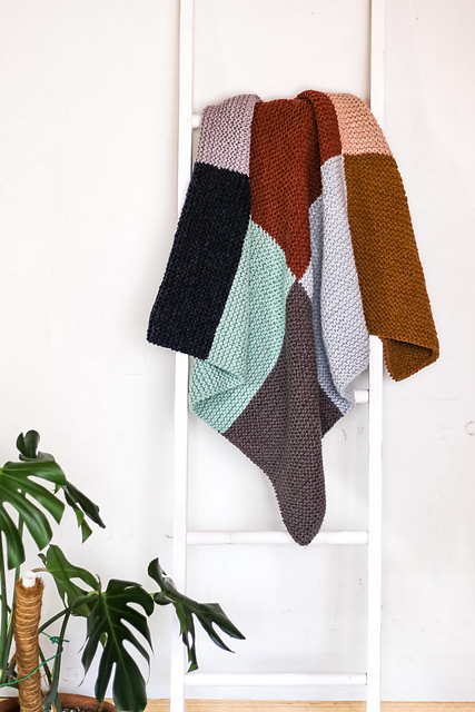 Nove Blanket
