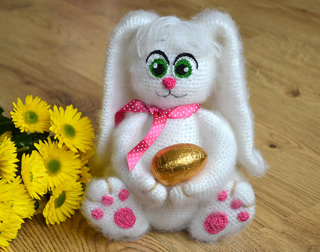 Easter Bunny