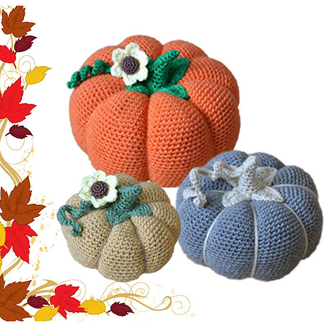 Pumpkins
