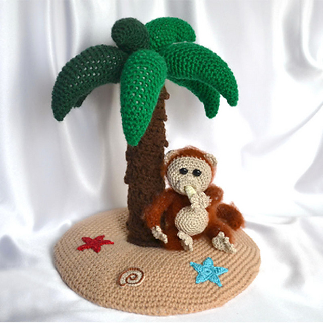 Monkey Island