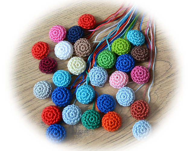 Buttons