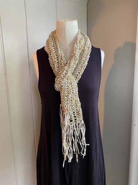 SanRemo Scarf