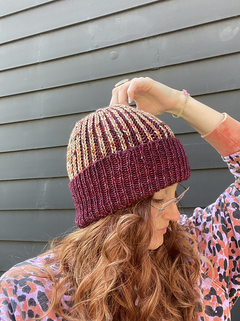 Dipole Hat