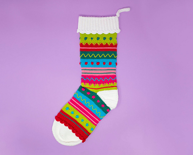 Christmas Stocking