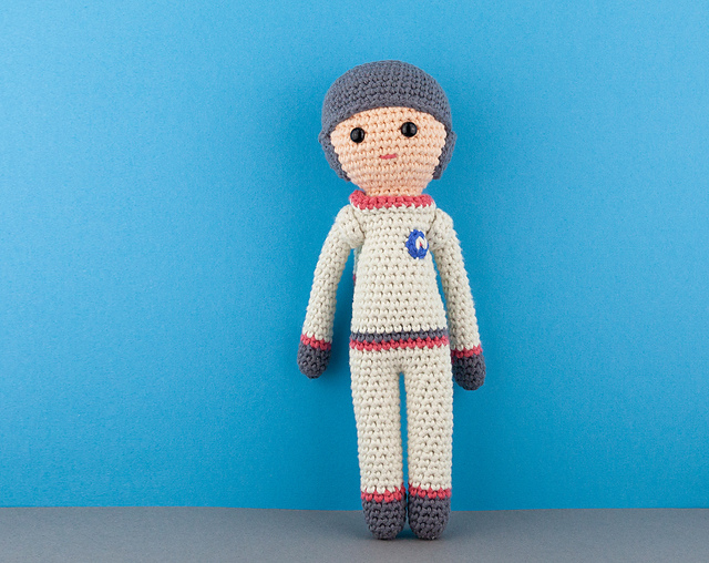Astronaut