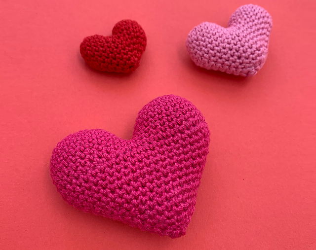 Hearts