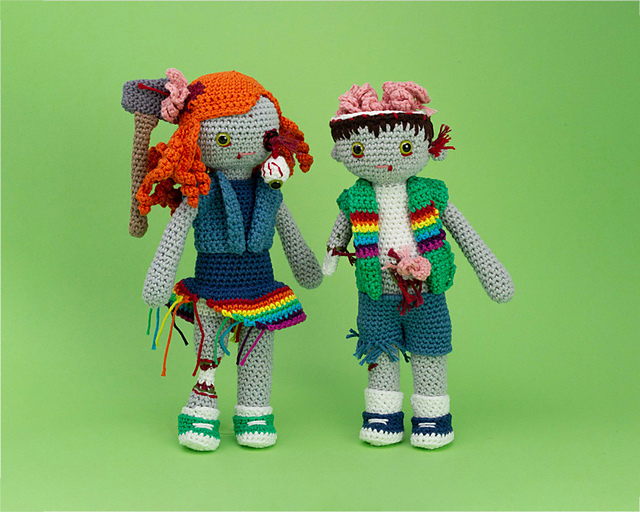 Zombies