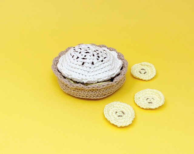 Banoffi Pie