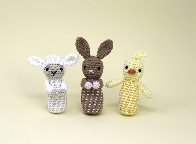 Easter Decorations