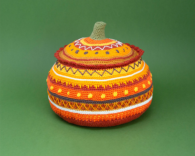 The Pumpkin