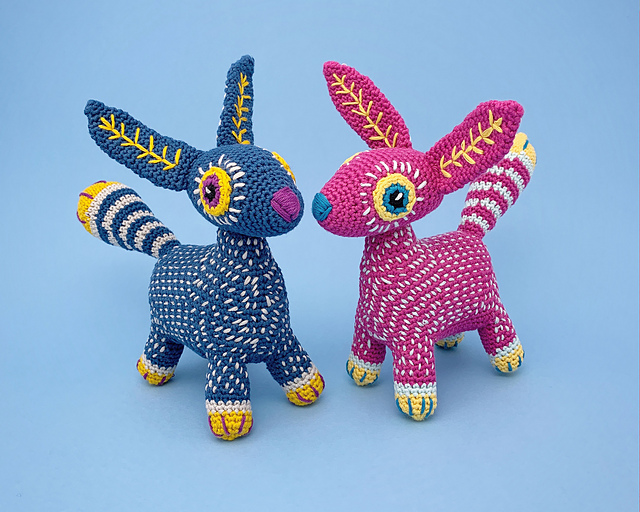 Alebrije