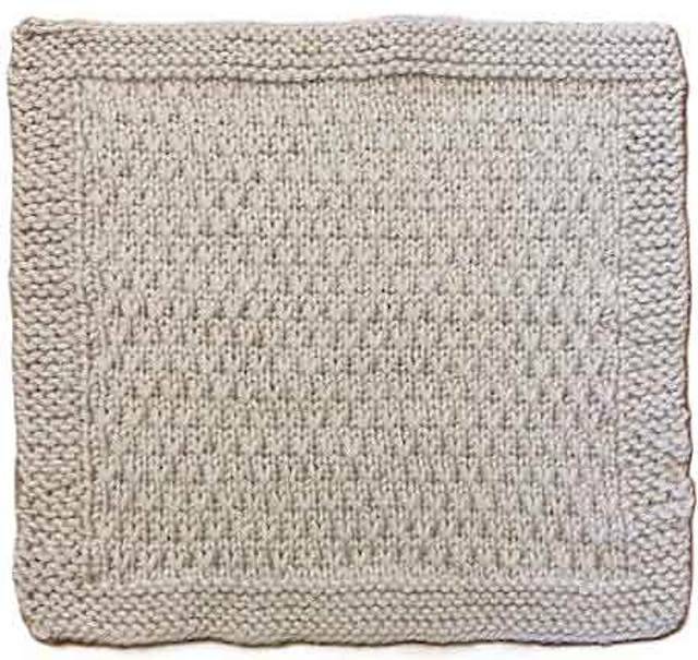 Sea Bre's Yarn 2026 LYSTour Knit Square