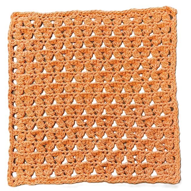 Acorn Street Shop 2026 LYSTour Crochet Square