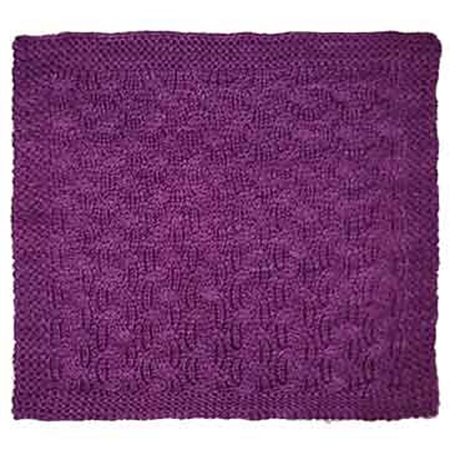Apple Yarns 2026 LYSTour Knit Square