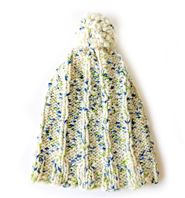 Speckled Hat
