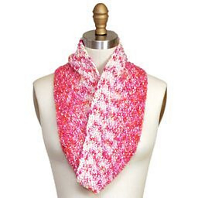 Fling Cowl