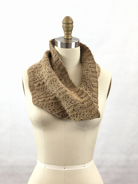 Brambles Cowl