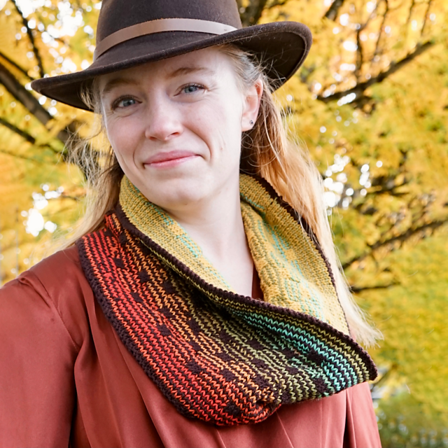 Autumn Gratitude