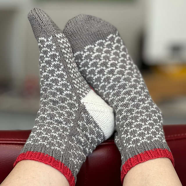 Earl Socks