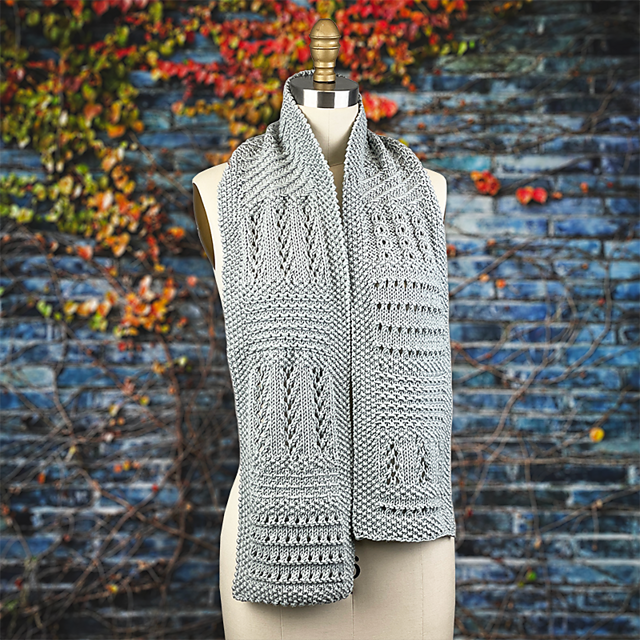 Toss Pattern Ravelry: Toss and Wrap pattern by Ashlee Bramwell