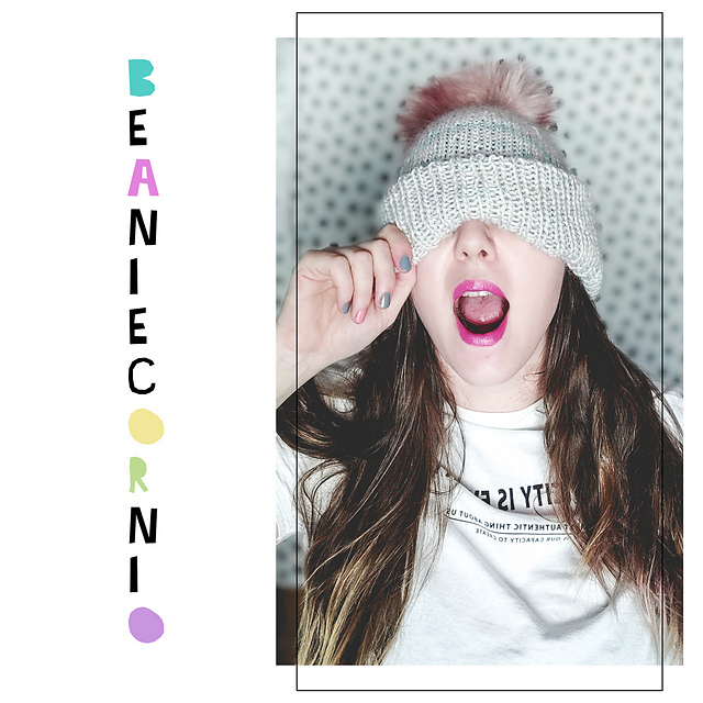 Beanicornio