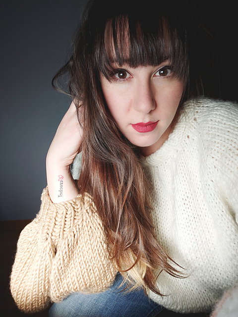 Nolasca Sweater