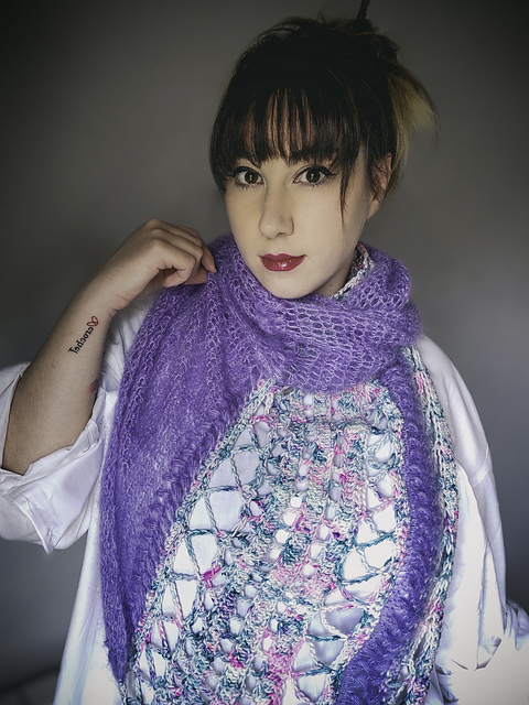 Marshmeshawl