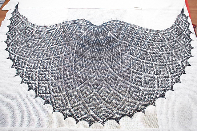 YouKnits lace #032a