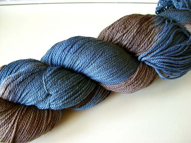 Ravelry: Blue Ridge Yarns Jubilee