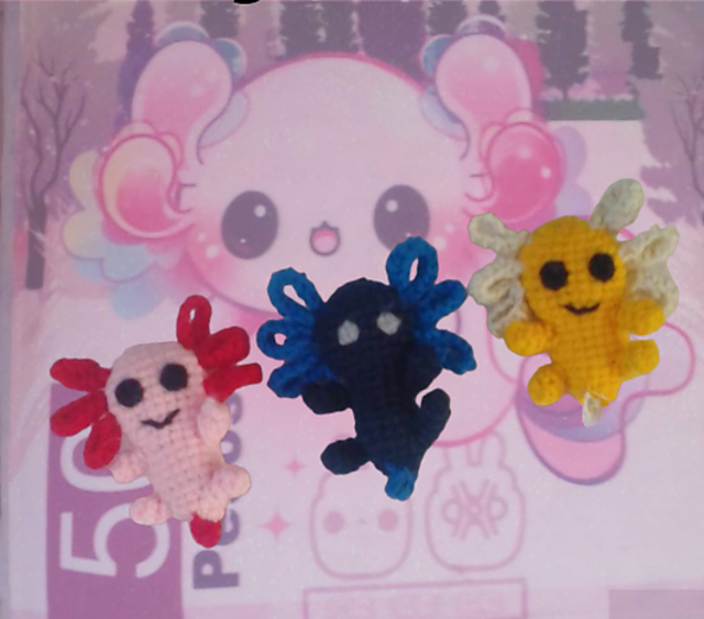 Ajolote