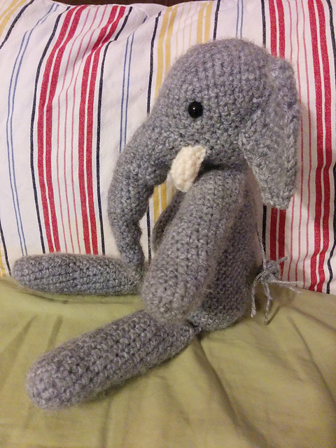 Little Elephant