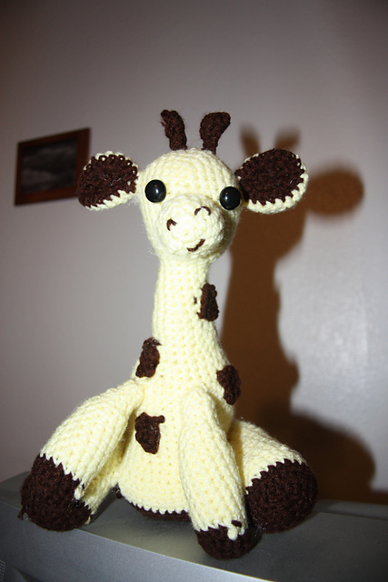 Giraffe