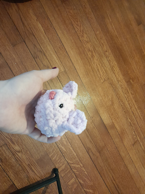 Little Mouse