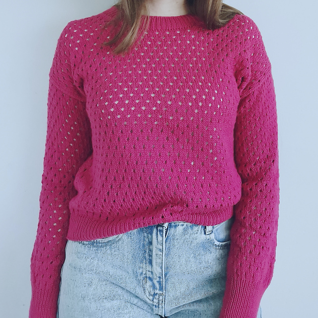 23aw antonio battev ニット セーター Acne Studios 23AW FACE LOGO XO 