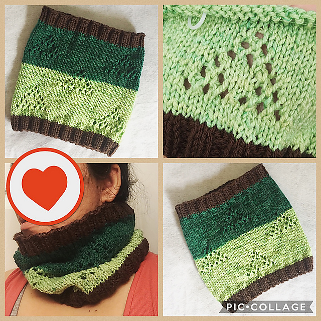 Triforce Cowl