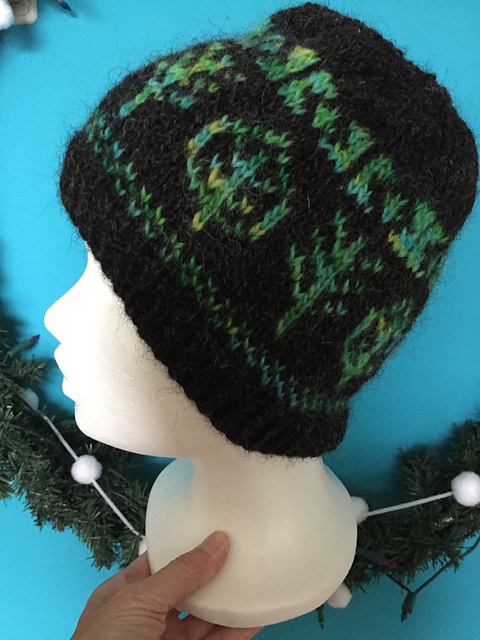 Herfst Hat