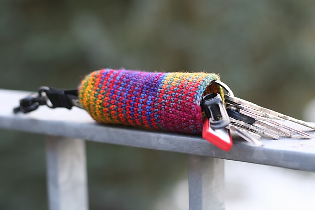 Key Thingie
