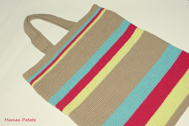 Sac de plage